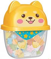 Конструктор для дітей "Little ZOO" (Qman 5502)