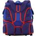 Рюкзак шкільний Kite 704 Ergo Синій (K17-704S-2)