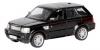 Коллекционная модель Range Rover Sport глянцево черная RMZ City 554007
