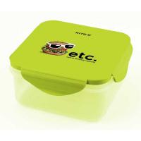 Ланчбокс "Etc", 860 мл, K21-178-1