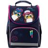Рюкзак шкільний каркасний kite education 501-2 owls (k19-501s-2)