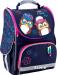 Рюкзак шкільний каркасний kite education 501-2 owls (k19-501s-2)