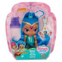 ЛЯЛЬКА ШАЙН, SHIMMER & SHINE, DLH55