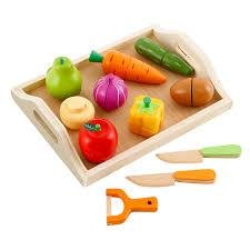 Ігровий набір продуктів Jinxing Look at it MD 1195 12 ел.