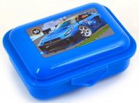 Ланчбокс "Street Racing", 280 мл, YES 706248