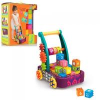 Конструктор 5866 візок