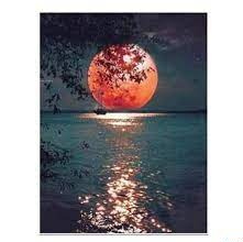 Алмазна мозаїка GB 75358 40х30см