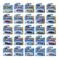 Базові машинки Hot Wheels (у ассорт) 5785