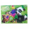 Пазл 30 эл. Пандочка