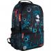 Рюкзак для мiста Kite City K21-2569L-2