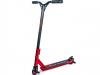 Трюковий самокат Scale Sports STORM червоний 