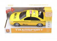 Машина інерційна Таксі WENYI (WY560 A/ WY56) (130297)