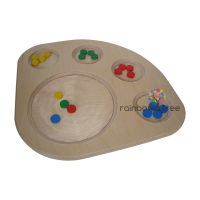 Сортувальний піднос