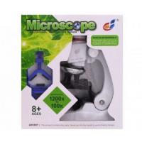 Мікроскоп дитячий с2156