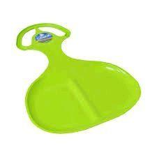 Санки поліпропіленові Льодянки 122093