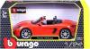 Автомодель Bburago Porsche 718 Boxster 1:32 18-43049