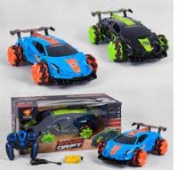 Машина на радіокеруванні DB-2082