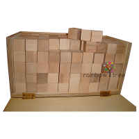 Рахувальні кубики 250 шт