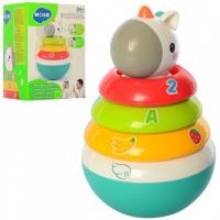 Неваляшка HOLA 979