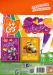Набір для творчості «Кремове тісто. Міледі. 44 Cats. 44 Кошеняти» VT4433-02