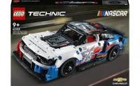 Конструктор NASCAR® Next Gen Chevrolet Camaro ZL1 42153