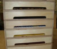 Тактильні доріжки