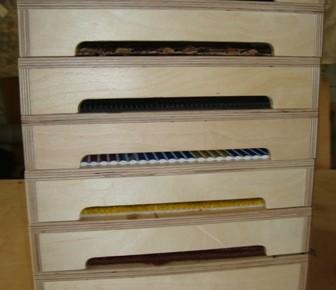 Тактильні доріжки