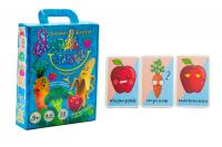 Настільна гра Яскраві емоції Strateg (30554)