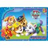 Пазли G-Toys «Paw Patrol» 35 ел G-Toys(PW0821) 
