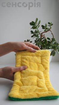 Сенсорні міні - лабіринти (за шт)