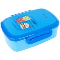 Ланчбокс з наповненням "BFF", 750 мл, K21-163-2