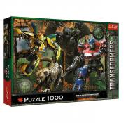 Пазл "Трансформери. Пробудження звіра", 1000 елементів 10764