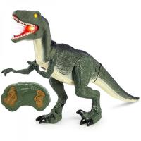Іграшковий Динозавр Алозавр RS6136