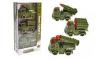 Набір військових машин інерційних 2615-2