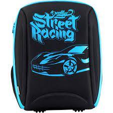 K18-732M-1 Ранець шкільний каркасний KITE