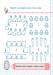 Точилка. Математика. 2 рівень. 1 клас. Нумерація чисел першого десятка. Числа 1-10