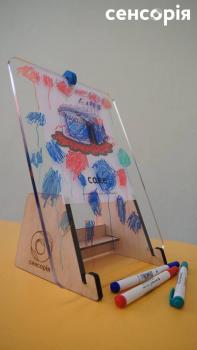 Копіювальна панель Далі