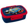 Ланчбокс з наповненням "Hot Wheels", 750 мл, HW21-163