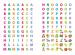 Готуюся до школи з наклейками. Вивчаю англійські слова. Тварини, фрукти, овочі