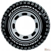 Надувний круг ''Шина'' Intex 56268NP