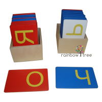 Український алфавіт (картки)