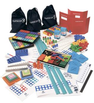 Нумікон для групових занять