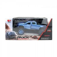 Радіокерована іграшка Машина Bambi 666-718XA 