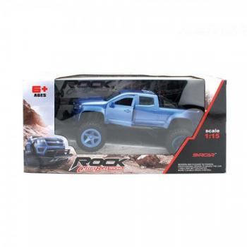 Радіокерована іграшка Машина Bambi 666-718XA 