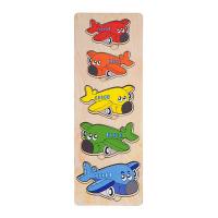 Сортер Little panda Літачки 