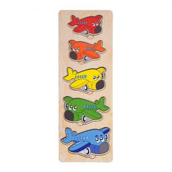 Сортер Little panda Літачки 