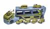 Набір військової техніки P882-A
