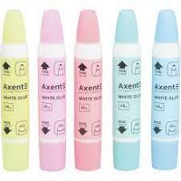 Клей ПВА Axent 40 г 2 аплікатора (7202)
