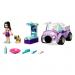 Конструктор LEGO Friends Пересувна ветклініка Емми (41360)
