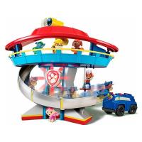 Ігровий набір Paw Patrol Рятувальна станція (SM16606)